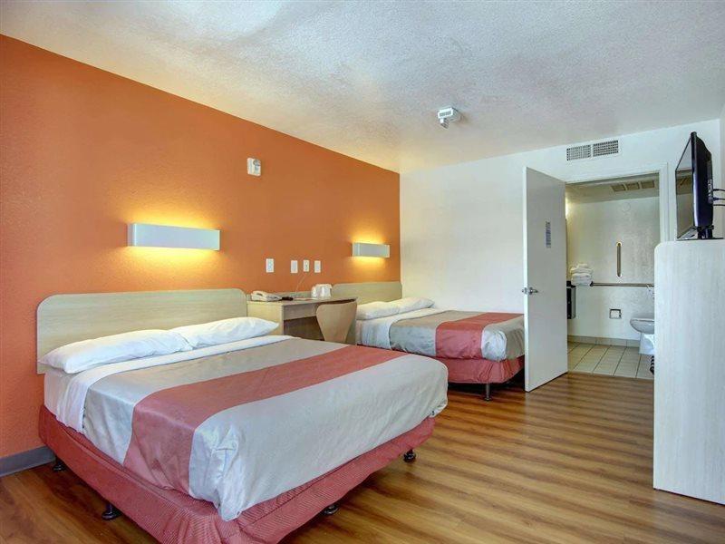 Quality Inn Santa Fe New Mexico Kültér fotó