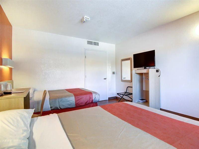 Quality Inn Santa Fe New Mexico Kültér fotó